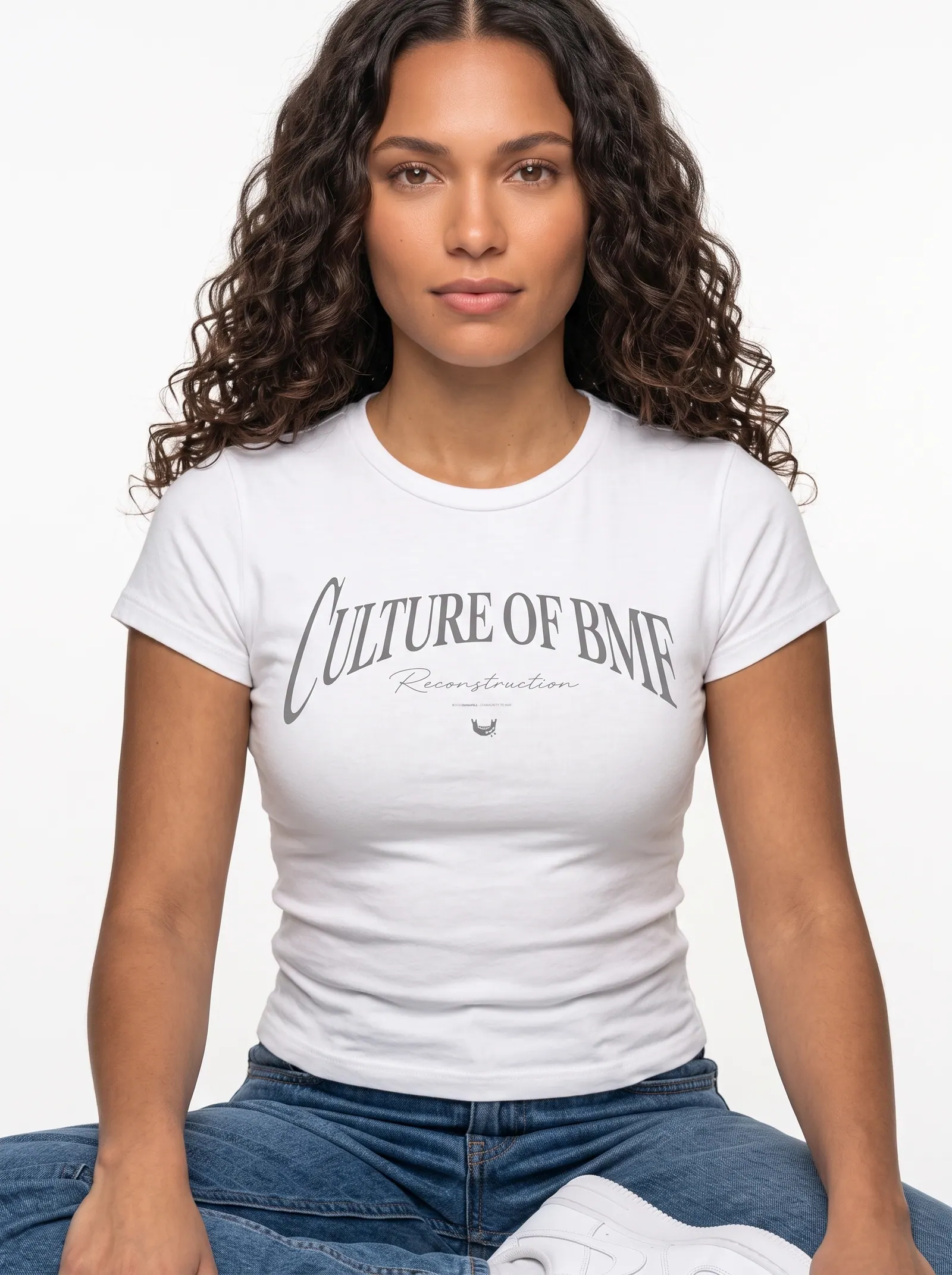 Culture of BMF · em modelo